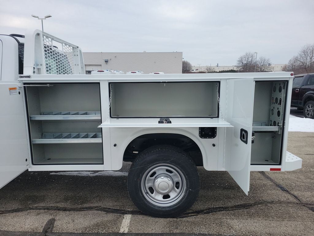 2026 Ford F-350SD XL