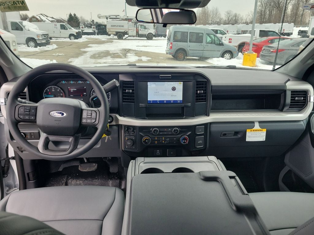 2026 Ford F-350SD XL