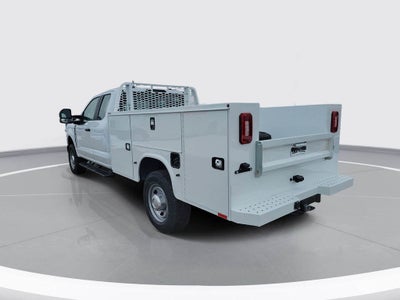 2026 Ford F-350SD XL