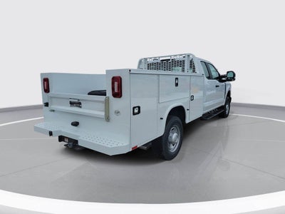 2026 Ford F-350SD XL