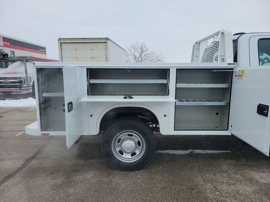 2026 Ford F-350SD XL