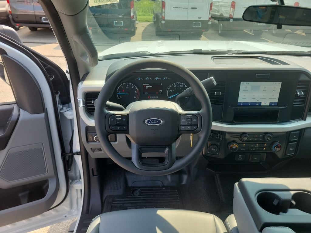 2026 Ford F-350SD XL