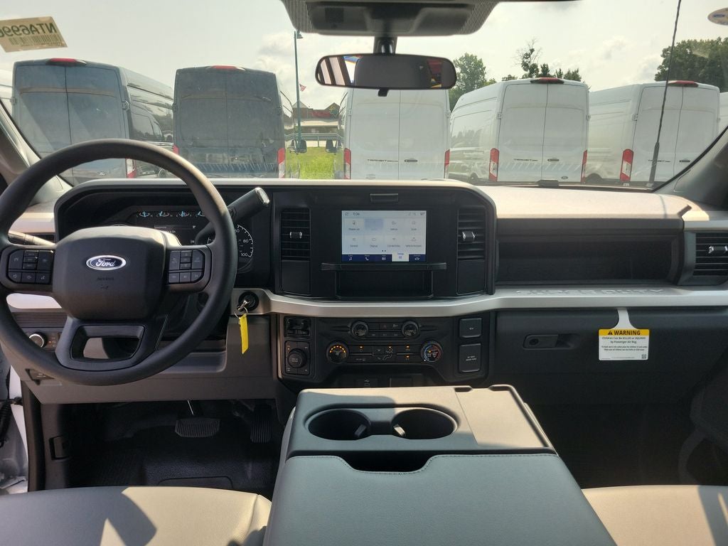 2026 Ford F-350SD XL