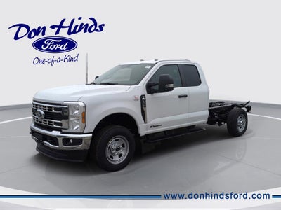2026 Ford F-350SD XL