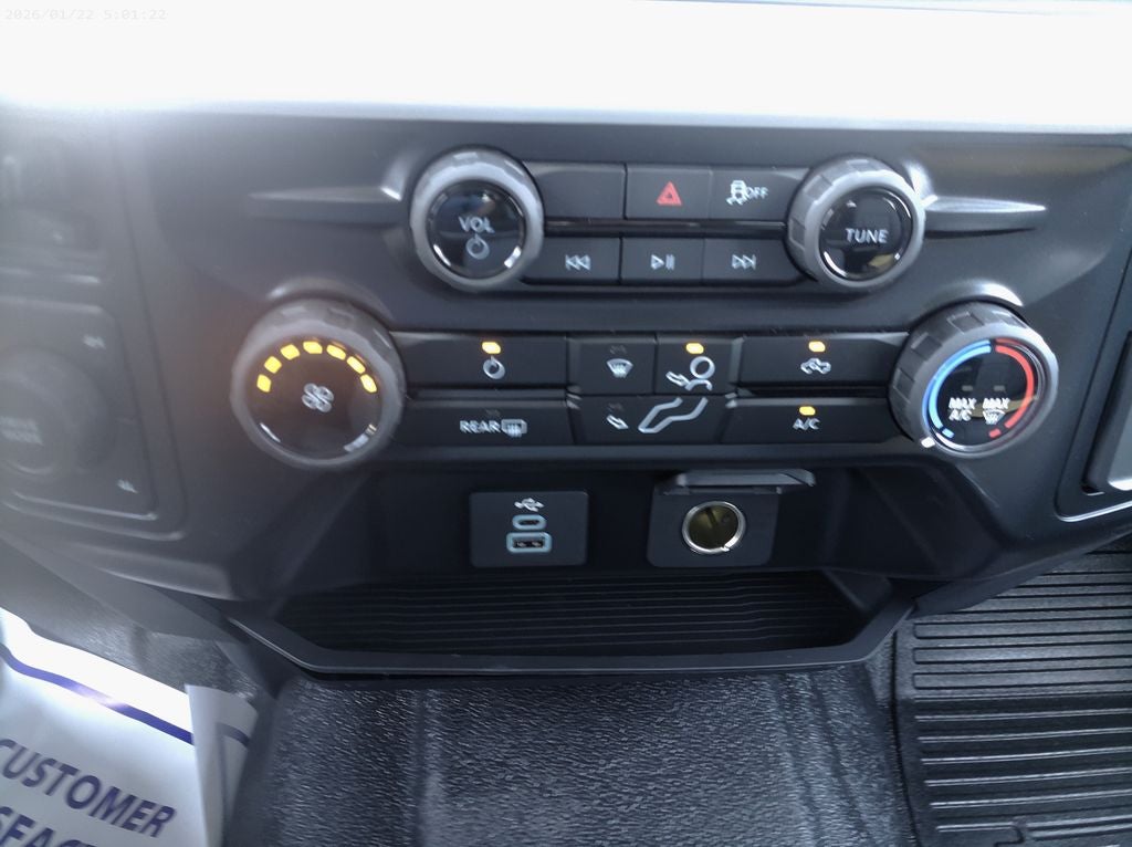 2026 Ford F-350SD XL DRW