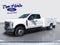 2025 Ford F-350SD XL DRW