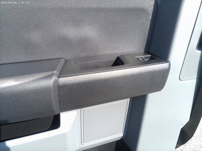 2025 Ford F-350SD XL DRW