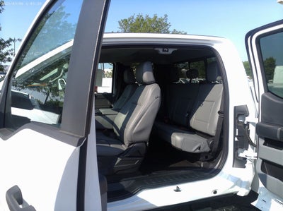 2025 Ford F-350SD XL DRW