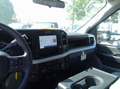 2025 Ford F-350SD XL DRW