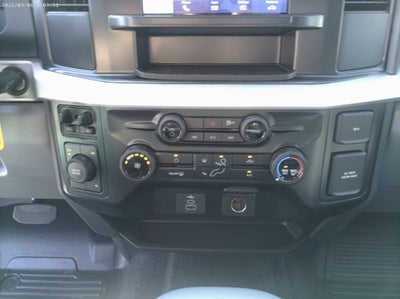 2025 Ford F-350SD XL DRW