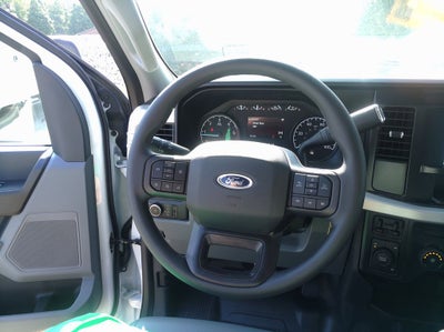 2025 Ford F-350SD XL DRW