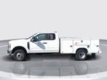 2025 Ford F-350SD XL DRW