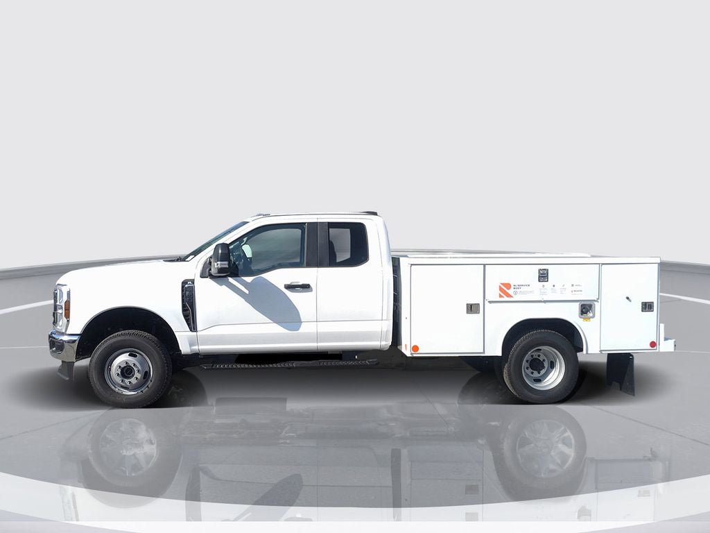 2025 Ford F-350SD XL DRW