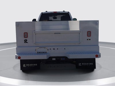 2025 Ford F-350SD XL DRW