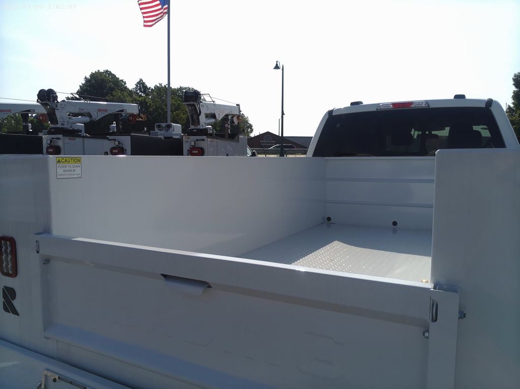 2025 Ford F-350SD XL DRW