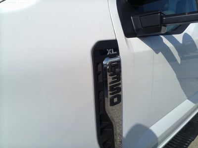 2025 Ford F-350SD XL DRW