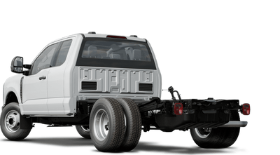 2025 Ford F-350SD XL DRW