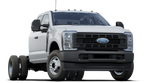 2025 Ford F-350SD XL DRW
