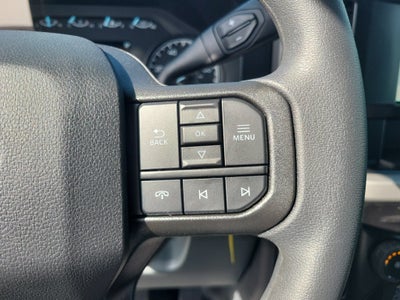 2026 Ford F-350SD XL DRW