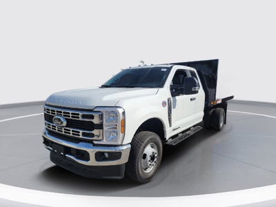 2026 Ford F-350SD XL DRW