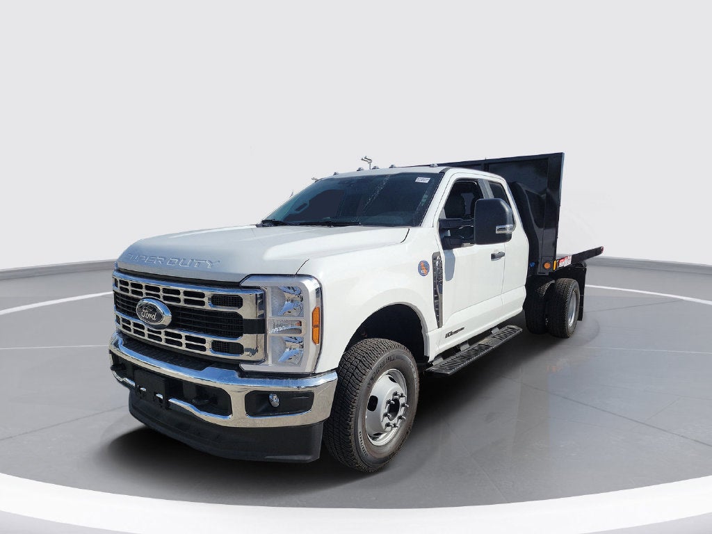2026 Ford F-350SD XL DRW