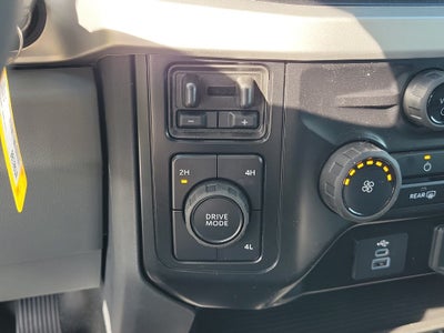 2026 Ford F-350SD XL DRW