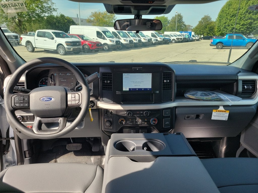 2026 Ford F-350SD XL DRW