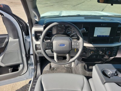 2026 Ford F-350SD XL DRW
