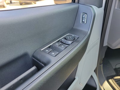 2027 Ford F-350SD XL DRW
