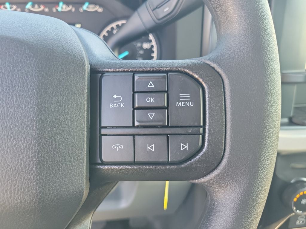 2027 Ford F-350SD XL DRW