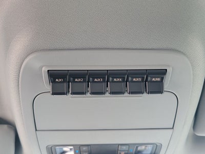 2027 Ford F-350SD XL DRW