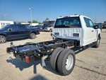 2027 Ford F-350SD XL DRW