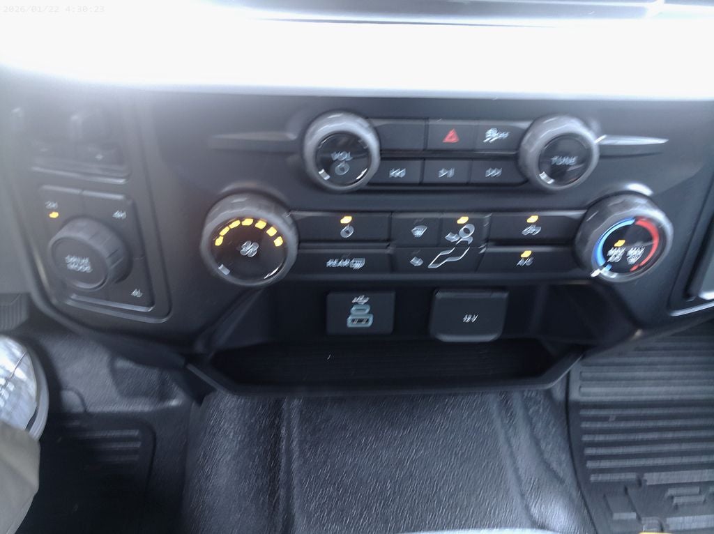 2026 Ford F-450SD XL DRW