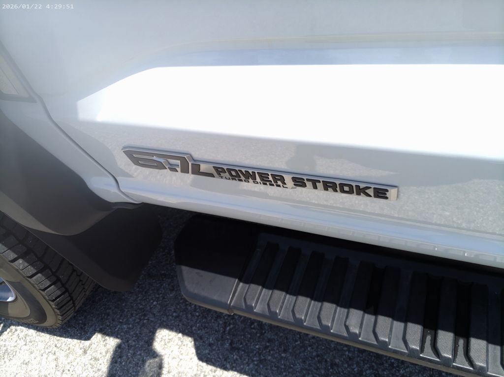 2026 Ford F-450SD XL DRW