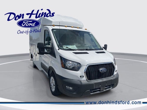 2024 Ford Transit-350 Base
