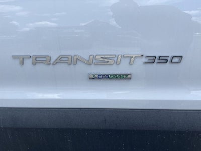 2024 Ford Transit-350 Base