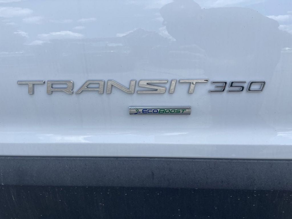 2024 Ford Transit-350 Base