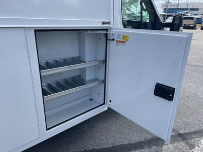 2024 Ford Transit-350 Base