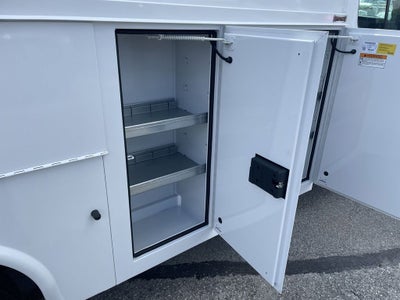 2024 Ford Transit-350 Base