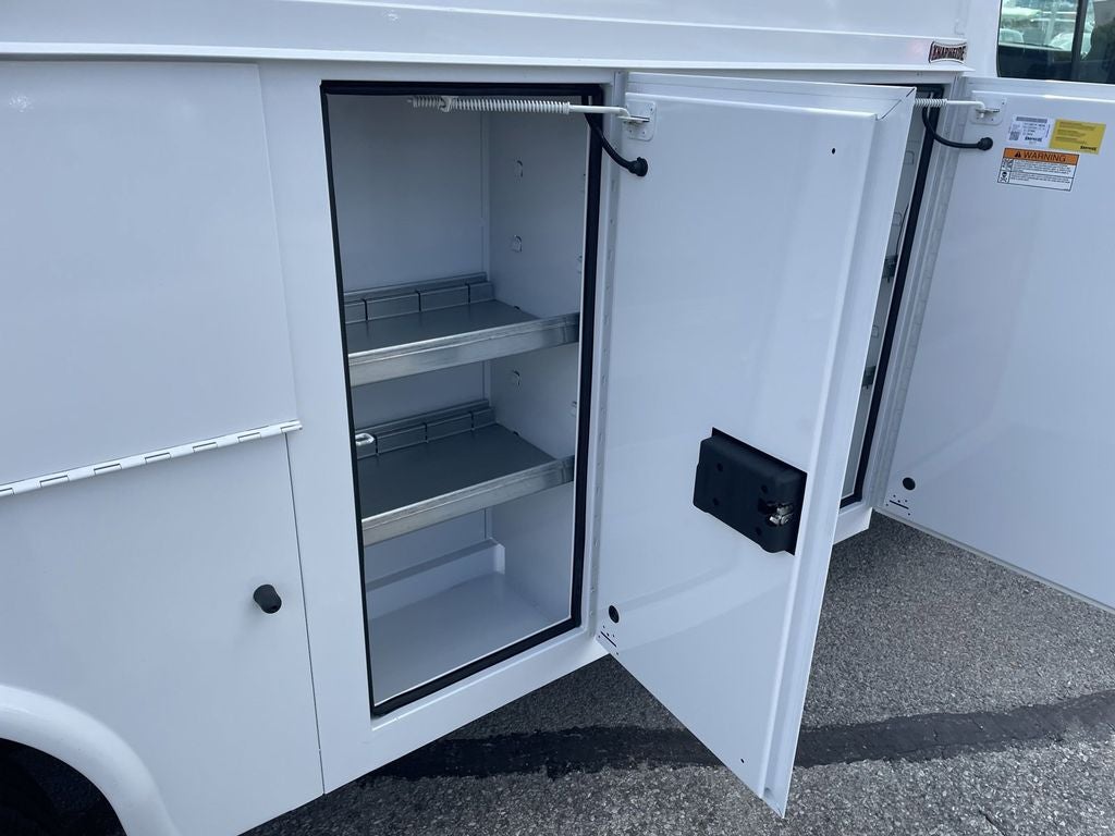 2024 Ford Transit-350 Base