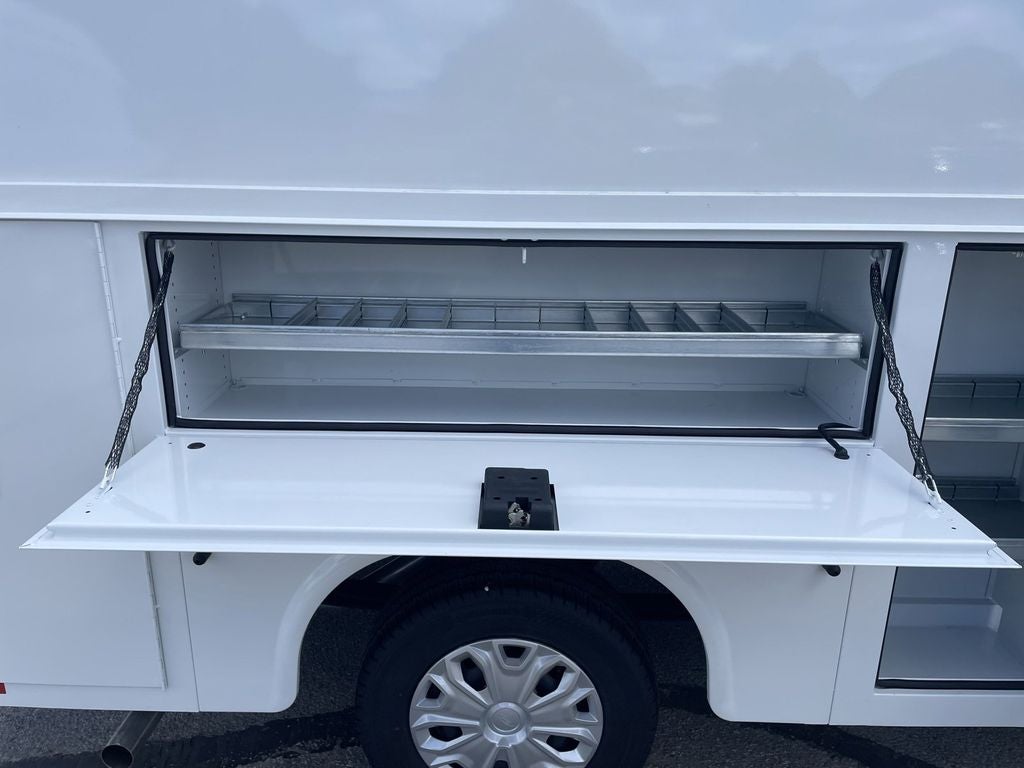 2024 Ford Transit-350 Base