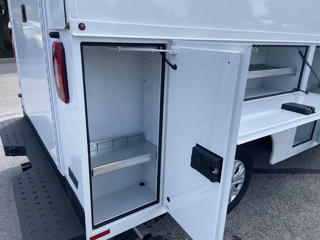 2024 Ford Transit-350 Base