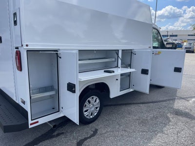 2024 Ford Transit-350 Base