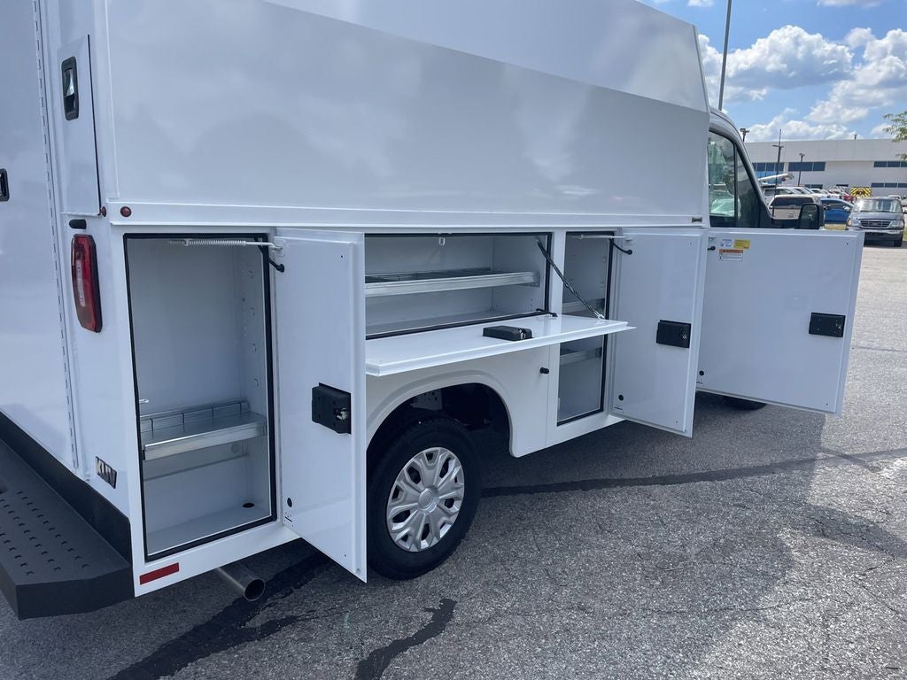 2024 Ford Transit-350 Base