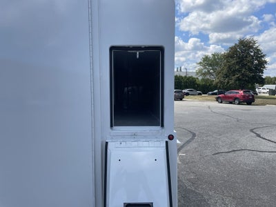 2024 Ford Transit-350 Base