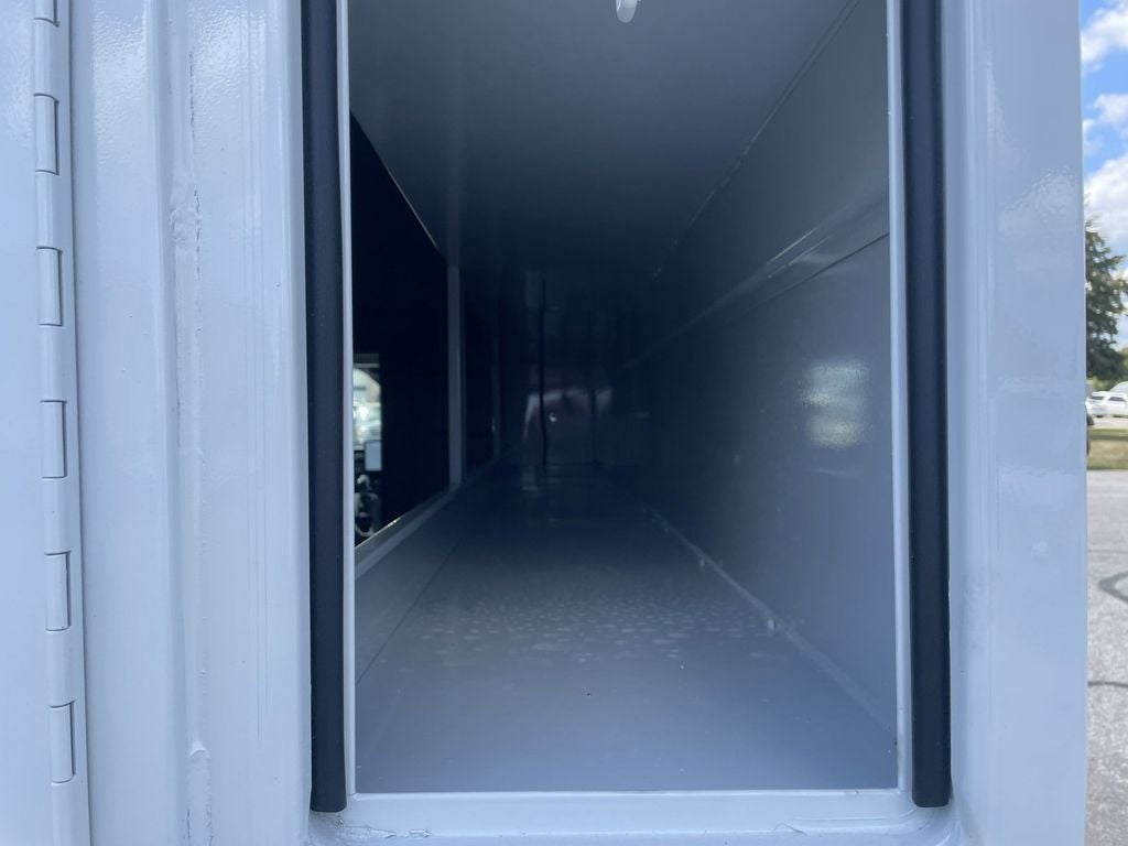 2024 Ford Transit-350 Base