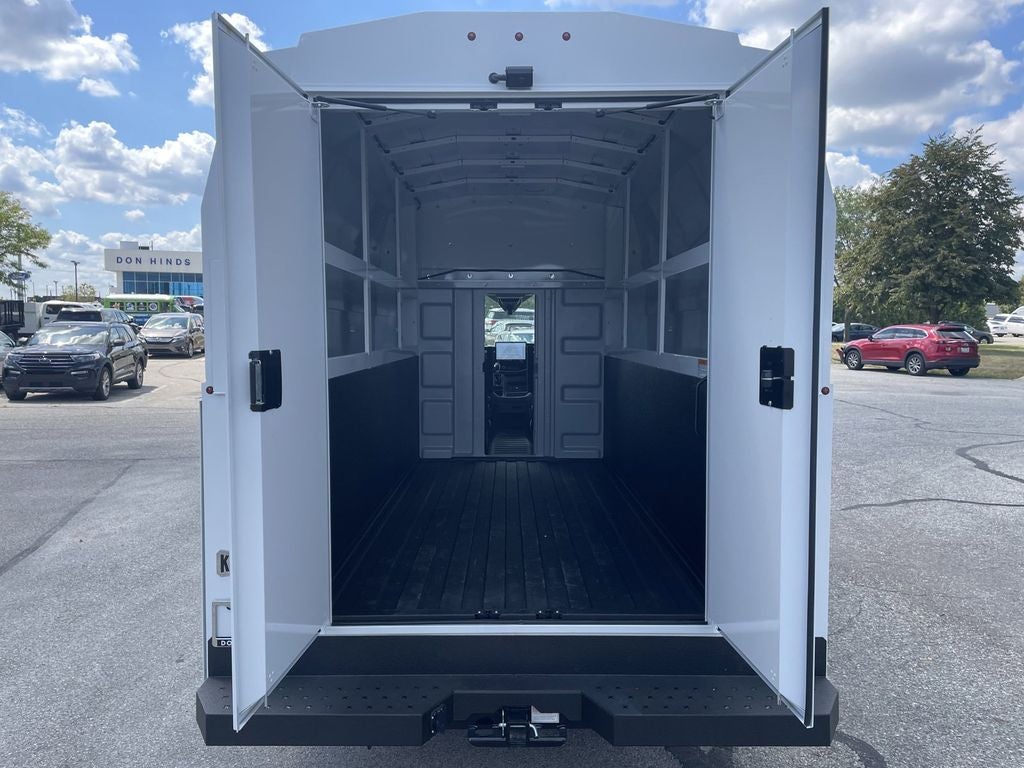 2024 Ford Transit-350 Base