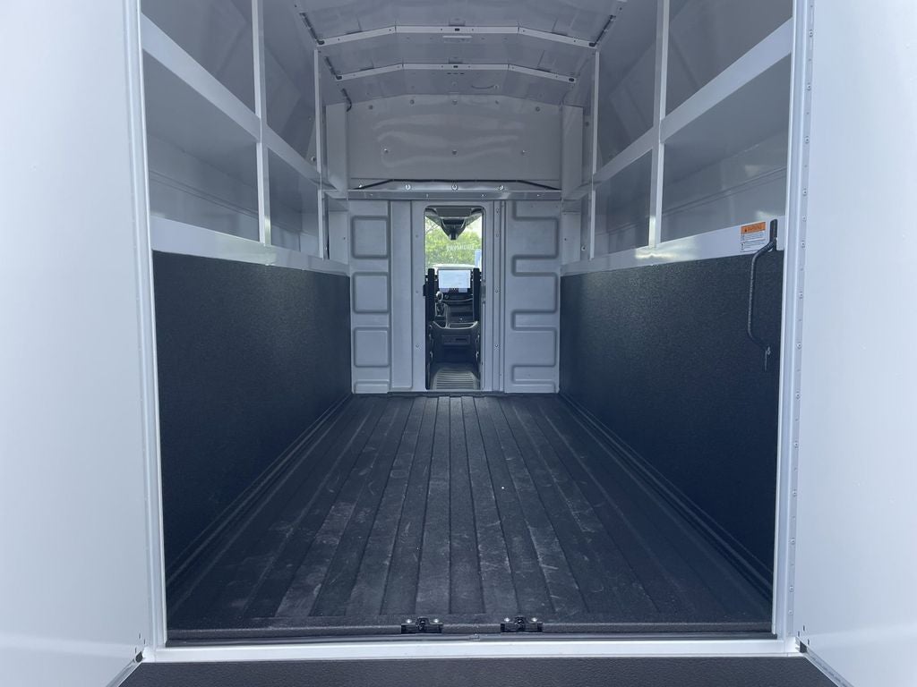 2024 Ford Transit-350 Base