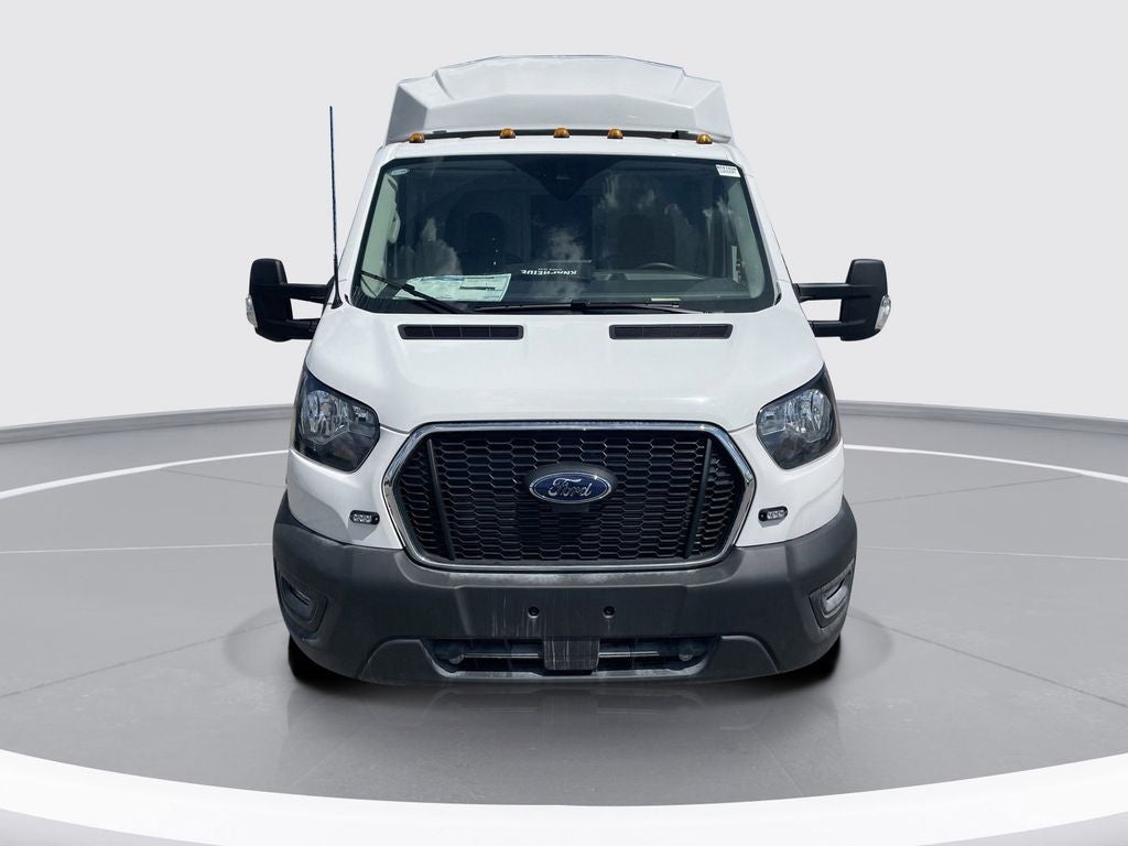 2024 Ford Transit-350 Base