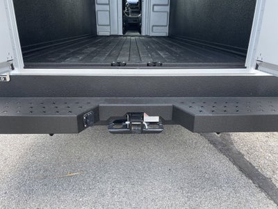 2024 Ford Transit-350 Base